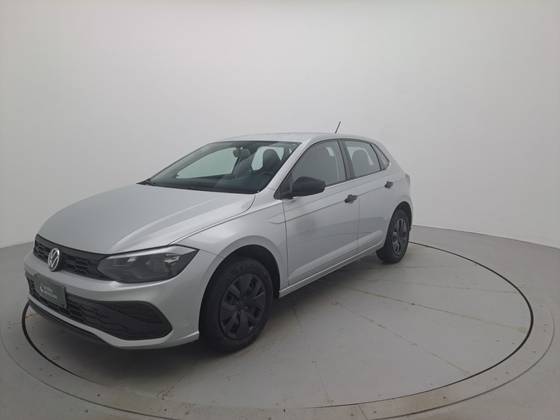VOLKSWAGEN POLO 1.0 MPI TRACK MANUAL VOLKSWAGEN POLO 1.0 MPI TRACK MANUAL